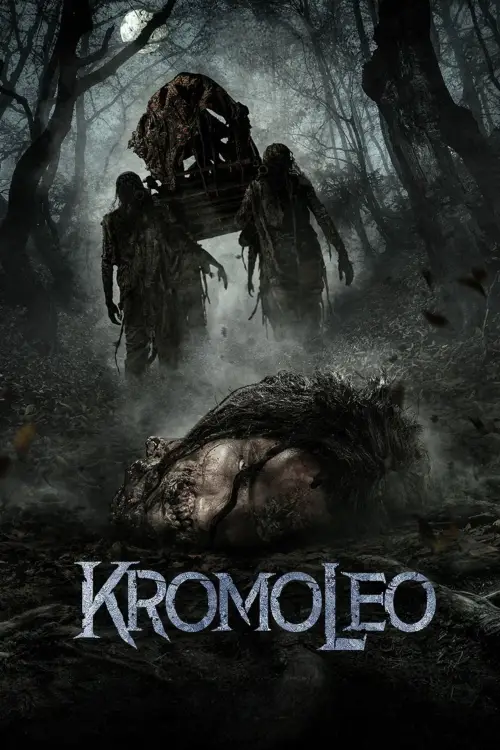 Movie poster "Kromoleo"