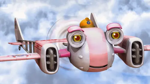 Watch film Sky Force | SkyForce Official Trailer (2013)