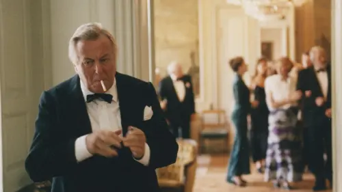 Watch film The Celebration | The Celebration (1998) ORIGINAL TRAILER [HQ]