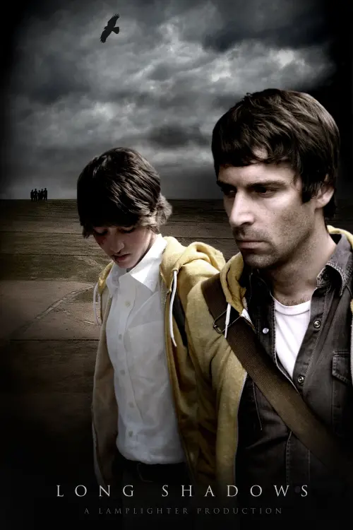 Movie poster "Long Shadows"