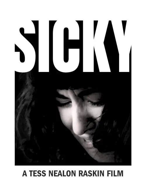 Movie poster "Sicky"