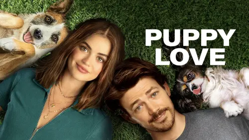 Watch film Puppy Love | Trailer
