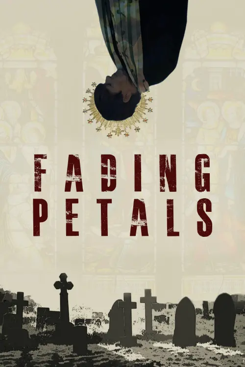 Movie poster "Fading Petals"