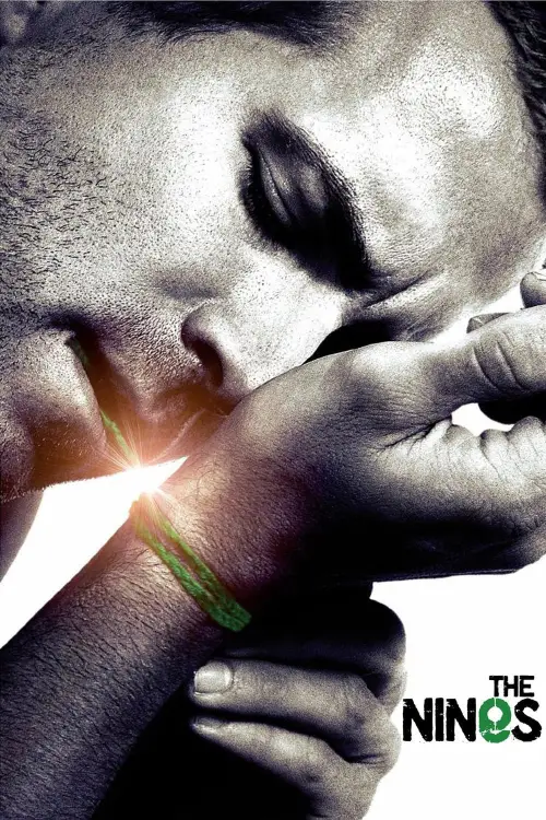 Movie poster "The Nines"