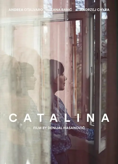 Movie poster "Catalina"