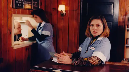 Watch film Heavy | Heavy Trailer 1995