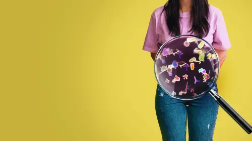 Watch film Hack Your Health: The Secrets of Your Gut | Official Trailer