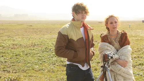 Watch film Safelight | SAFELIGHT - Trailer Movie 2015