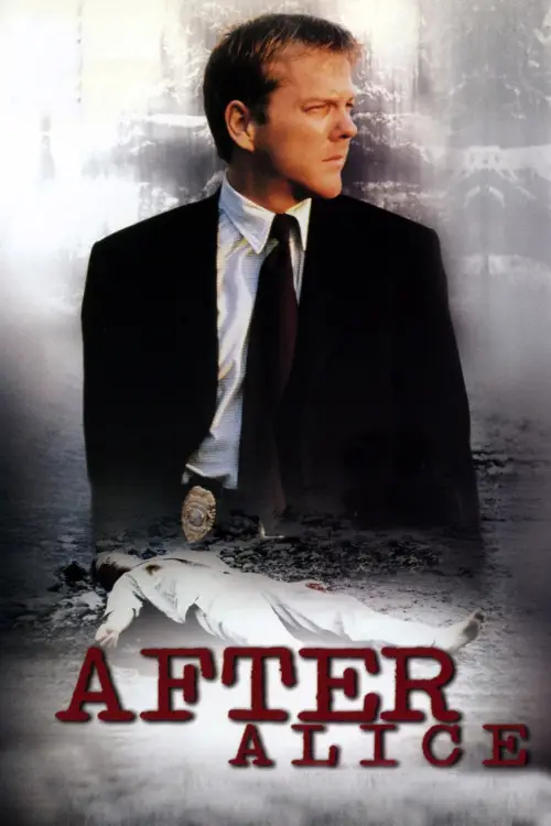 Movie poster "After Alice"