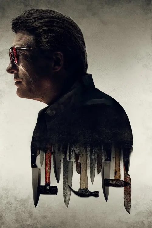 Movie poster "15 Killings"