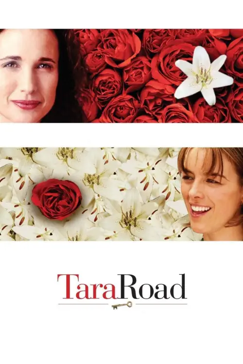 Movie poster "Tara Road"