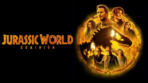 Watch film Jurassic World Dominion | The Quetzalcoatlus Attacks The Plane