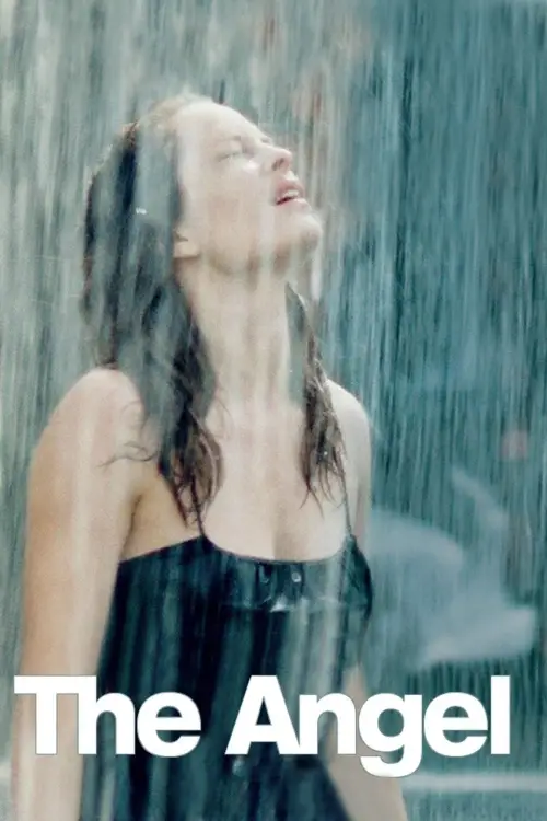 Movie poster "The Angel"