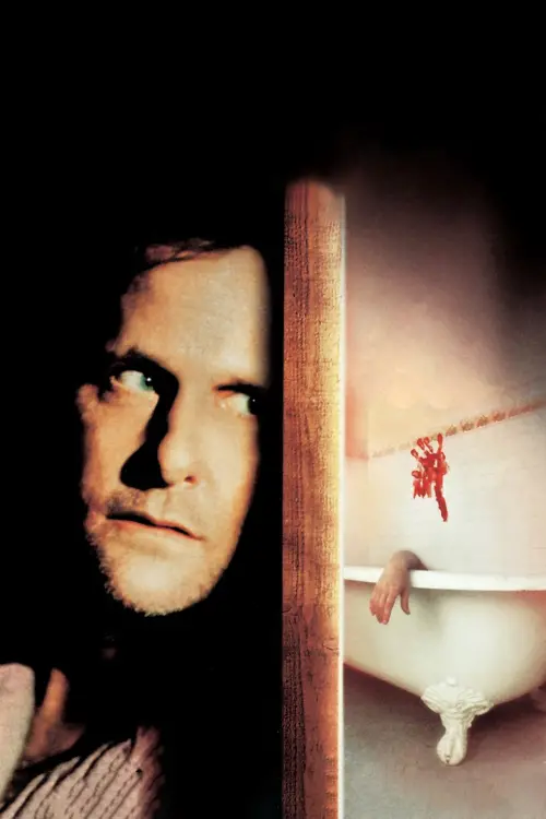 Movie poster "Chasing Sleep"