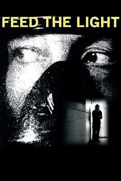 Movie poster "Feed the Light"