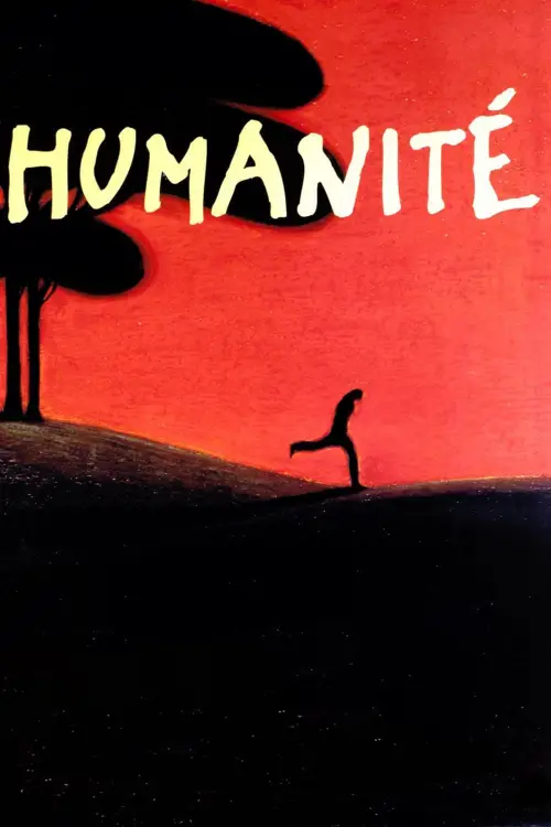 Movie poster "Humanité"