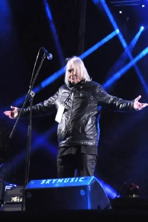 Movie poster "Riblja Čorba – Songs People Can