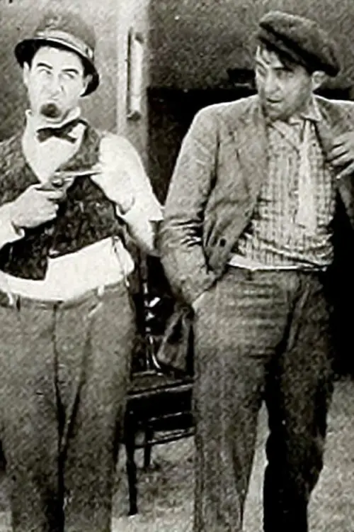 Movie poster "Safe in Jail"