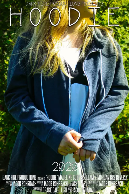 Movie poster "Hoodie"