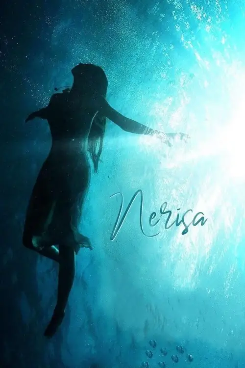 Movie poster "Nerisa"