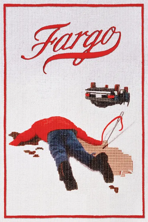 Movie poster "Fargo"