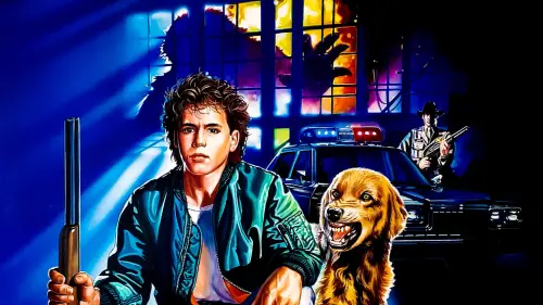 Watch film Watchers | Watchers (1988) - trailer