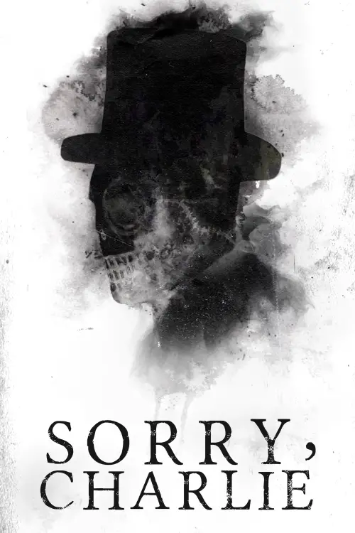 Movie poster "Sorry, Charlie"