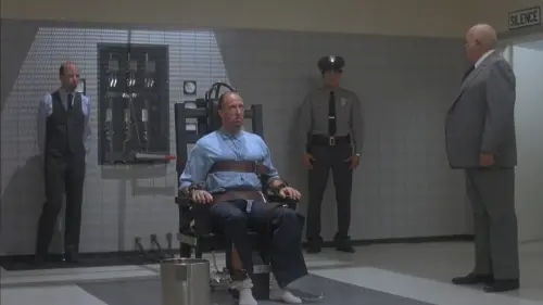 Watch film The Horror Show | The Horror Show (1989) - Official Trailer