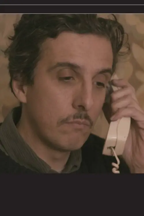 Movie poster "Telephone"