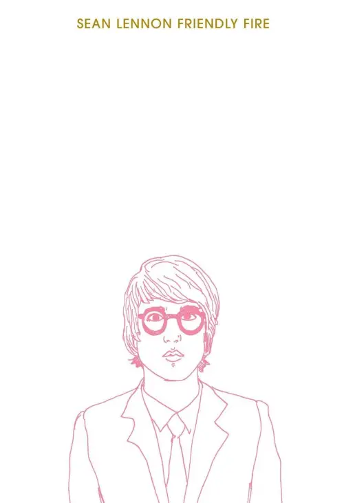 Movie poster "Friendly Fire"