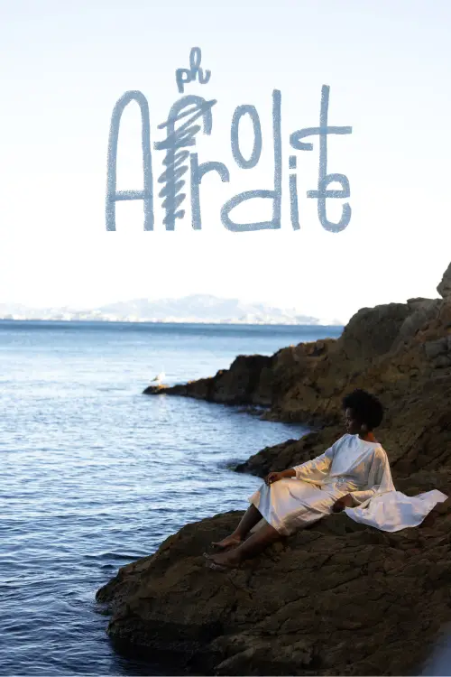 Movie poster "Afrodite"