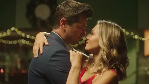 Watch film Christmas in Mississippi | Christmas in Mississippi | Official Trailer | Lifetime