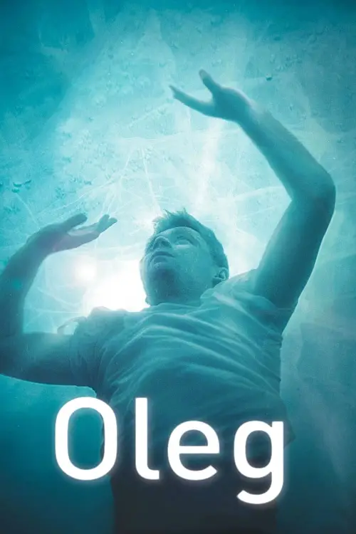 Movie poster "Oleg"