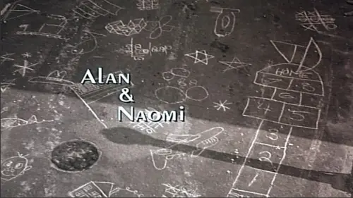 Watch film Alan & Naomi | Alan and Naomi (Trailer)