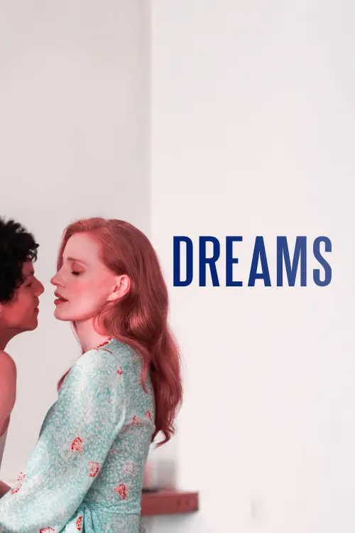 Movie poster "Dreams"