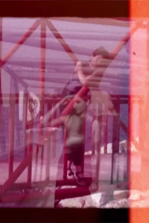 Movie poster "A Wim Wenders Dream"