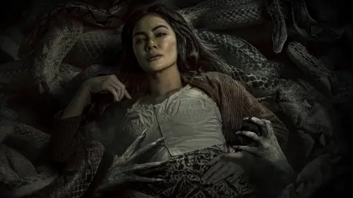 Watch film Paku Tanah Jawa | Paku Tanah Jawa - Official Trailer