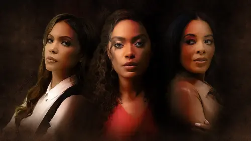 Watch film The Caregiver | Official Trailer