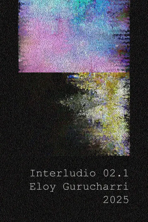 Movie poster "Interlude 02.1"