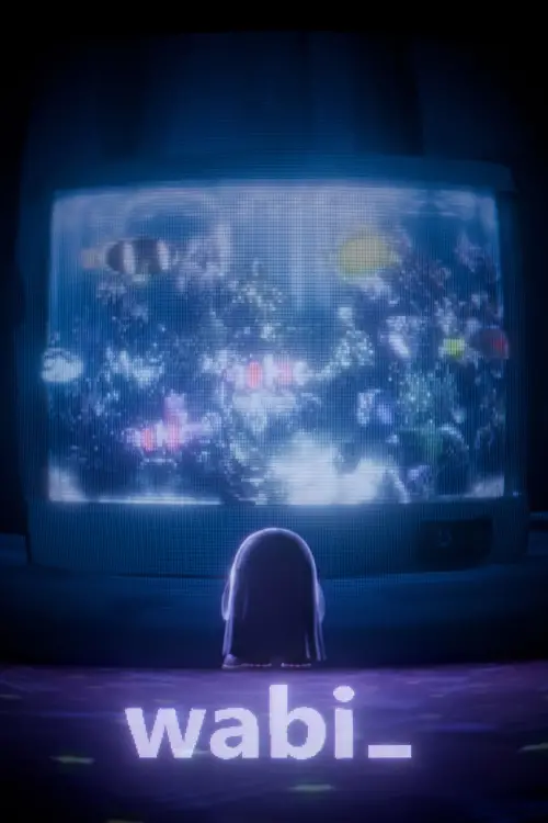 Movie poster "wabi_"