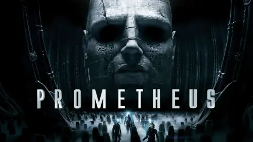 Watch film Prometheus | The Furious Gods: Making Prometheus (EPILEPSY WARNING: THIS VIDEO CONTAINS FLASHING IMAGES)