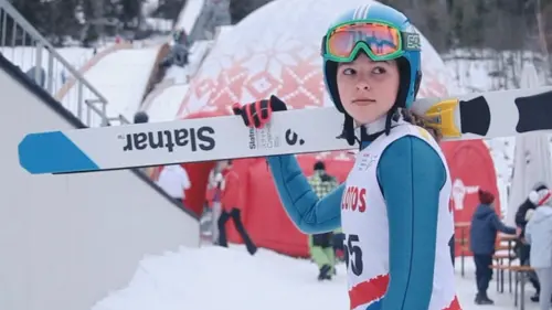 Watch film Elevation | ELEVATION / ВИСОТА / Teaser