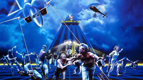 Watch film Turkey Shoot | Brian Trenchard-Smith on TURKEY SHOOT