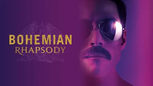 Watch film Bohemian Rhapsody | Богемна рапсодія (2018) | Офіційний трейлер