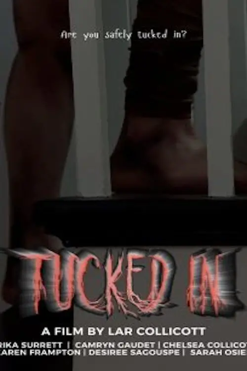 Movie poster "Tucked In"