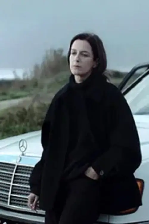 Movie poster "Ouro e Cinza"