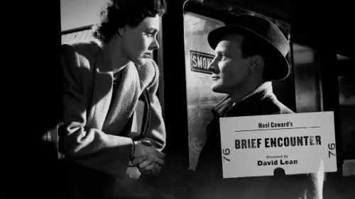 Watch film Brief Encounter | Trailer