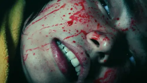 Watch film Shush! | Shush! | A Short Film