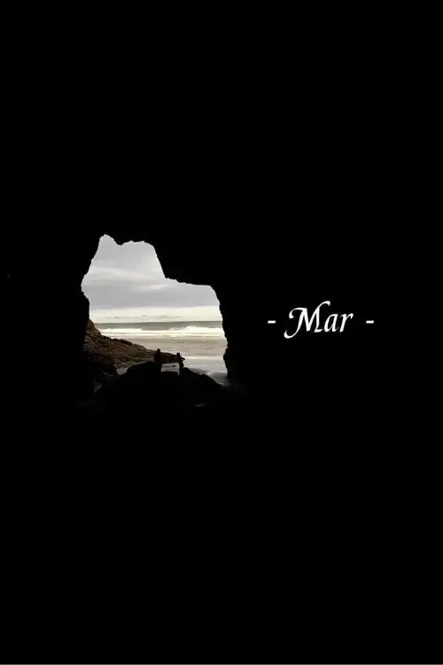 Movie poster "- Mar -"