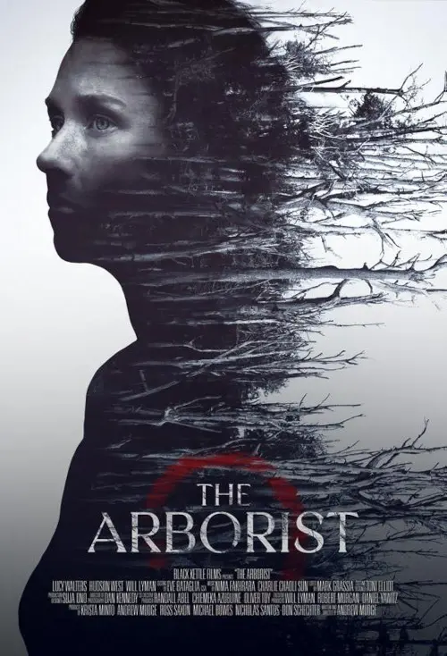 Movie poster "The Arborist"